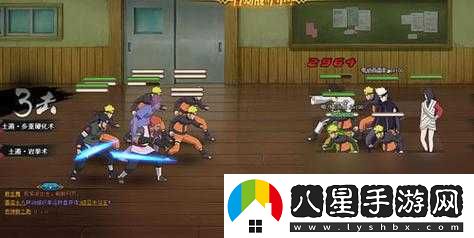 火影忍者OL手游土主陣容怎么搭配最強(qiáng)陣容推薦？