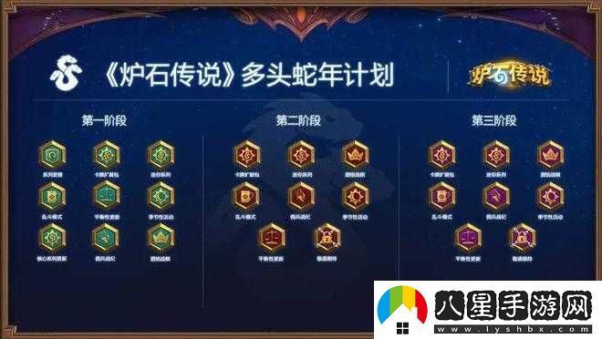 爐石傳說多頭蛇沉默牧分享及環(huán)牧體系