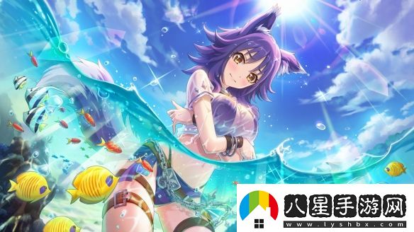 公主連結水狼怎么樣公主連接真琴夏日技能專武介紹