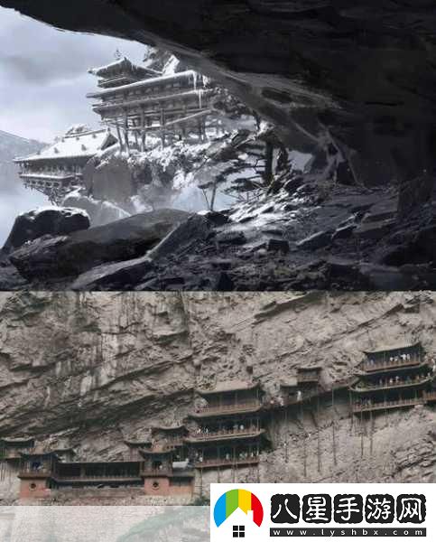 震撼發(fā)布游戲迷狂歡！黑神話