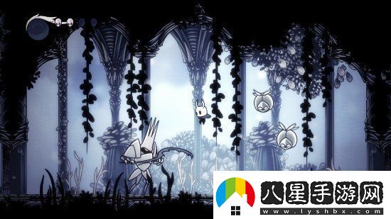 驚艷眾人！空洞騎士Steam在線數(shù)量遠(yuǎn)超諸多3A巨作
