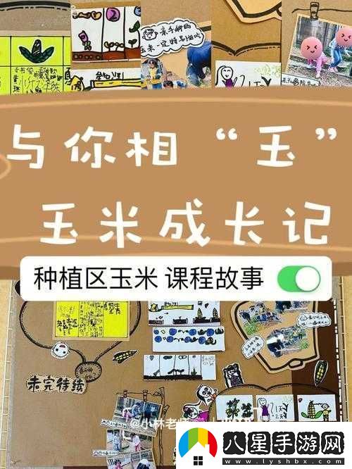 玉米地方那些事的獨(dú)特故事