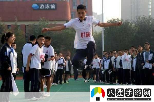 超級(jí)凌亂的校園運(yùn)動(dòng)會(huì)有彈窗精彩來襲