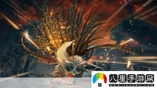 震撼挑戰(zhàn)！高玩解鎖艾爾登法環(huán)黃金樹(shù)幽影終極成就40種武器無(wú)傷斬最終BOSS