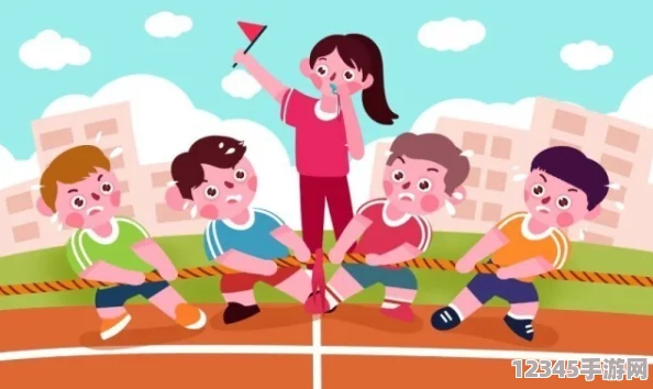 六年級(jí)小學(xué)生自扣出槳，勇敢挑戰(zhàn)水上運(yùn)動(dòng)的樂(lè)趣與成長(zhǎng)之路