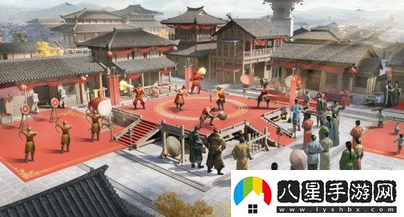 三國(guó)浪花夜率土之濱年度線下盛典即將開(kāi)啟