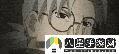 【超前爆料】追尋自我哪怕行走在黑暗之中！