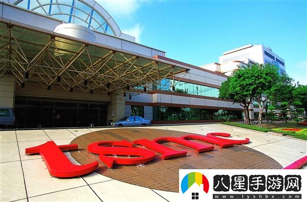 臺積電市值逼近萬億美元大關！今年已狂飆近90%