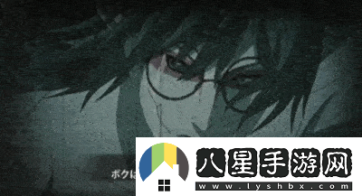 【超前爆料】追尋自我哪怕行走在黑暗之中！