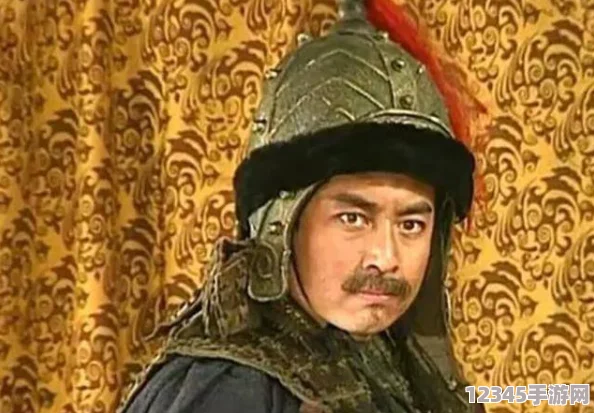 新劇本孫權(quán)凌統(tǒng)周泰：歷史題材巨制，演員實力派，劇情扣人心弦