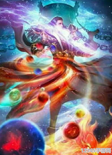 百煉英雄天宮老仙：絕世神通，威震九州，一統(tǒng)江湖萬古傳說