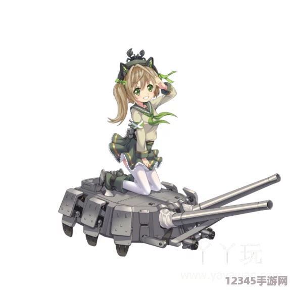 重構(gòu)戰(zhàn)艦少女重巡挑戰(zhàn)：揭秘高效重巡洋艦養(yǎng)成公式與實戰(zhàn)策略