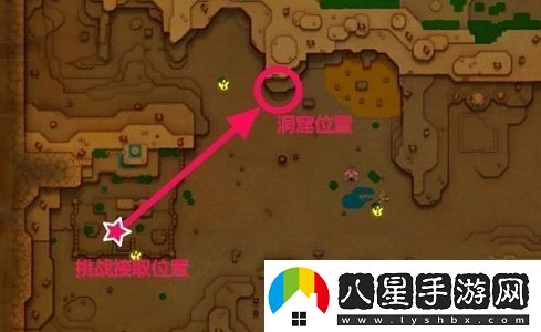 塞爾達傳說智慧的再現心之大發(fā)夾怎么獲取