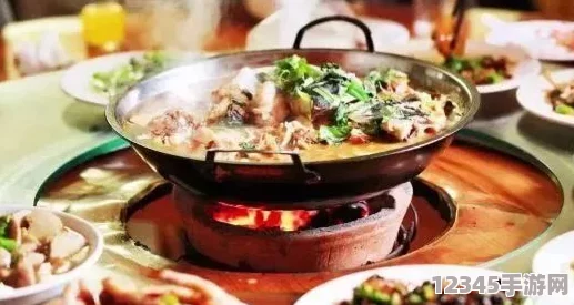 獨(dú)家秘制：一小時(shí)內(nèi)掌握三姐妹燉菜精髓，打造溫馨干鍋美味盛宴