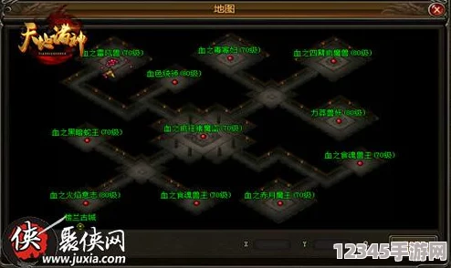 探秘眾妖之怒：副本掃蕩機(jī)制與豐厚獎勵策略深度剖析