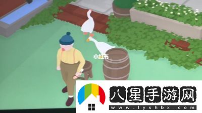 大鵝模擬器通關攻略與隱藏任務指南