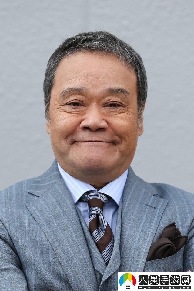 著名對華友好人士、日本演員西田敏行去世