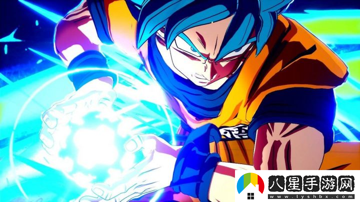 七龍珠 電光炸裂！ZERO高速閃避消失方法介紹