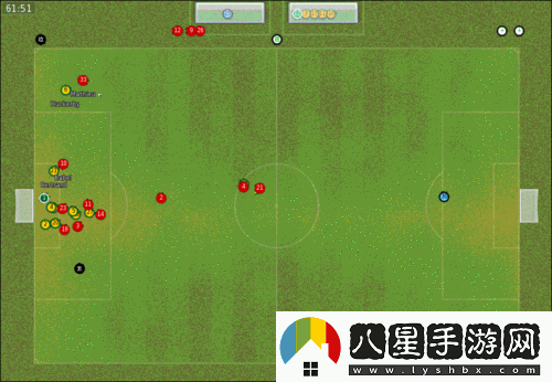 足球經理 2021 潛力解讀