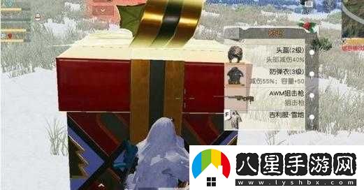 荒野行動 PC 版吉利服獲取攻略，教你輕松獲得吉利服