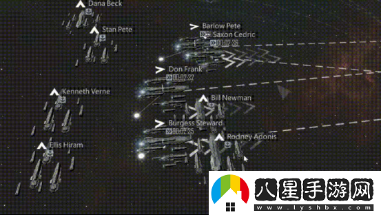 拉格朗日立體空間機(jī)制重磅來襲，球形包圍簡直太超模了！