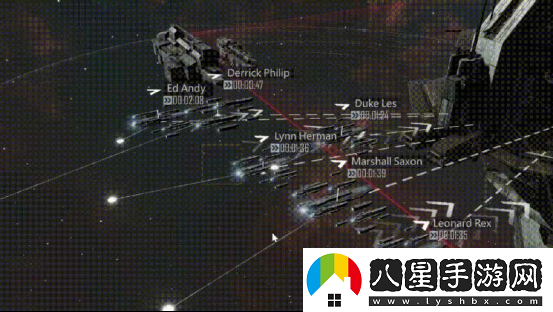 拉格朗日立體空間機(jī)制重磅來襲，球形包圍簡直太超模了！