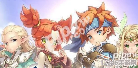 全面探索魔力寶貝手機(jī)版：傭兵角色功能與特色屬性分類(lèi)指南