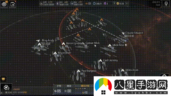 拉格朗日立體空間機(jī)制重磅來襲，球形包圍簡直太超模了！