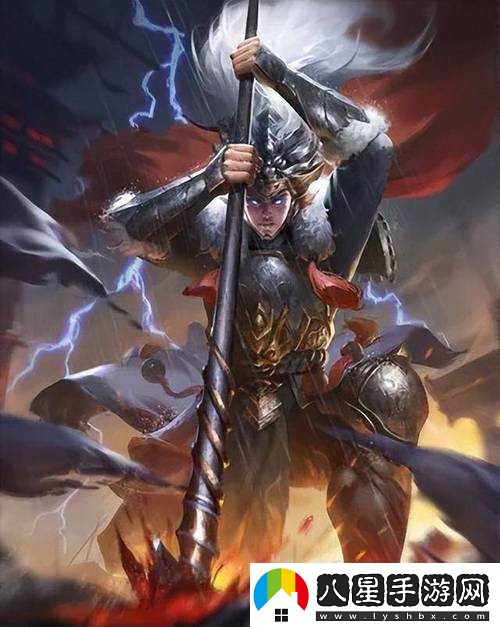 國殺界馬超強(qiáng)嗎