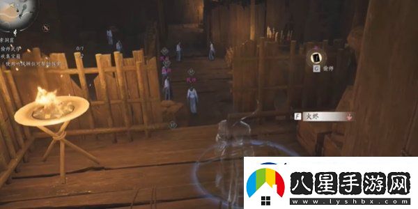 燕云十六聲積矩九劍奇術怎么獲取積矩九劍奇術獲取方法