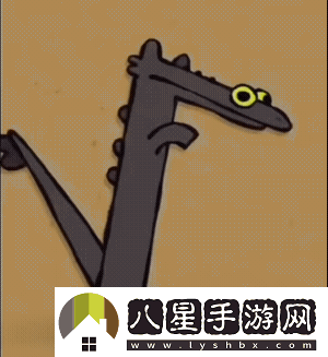 抖音無(wú)牙仔跳舞梗圖表情包分享
