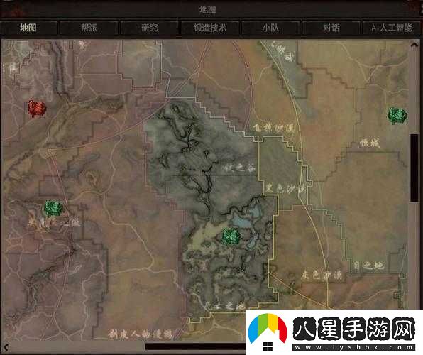 Kenshi 工蜂怎么招募？劍士 Kenshi 工蜂招募方法介紹