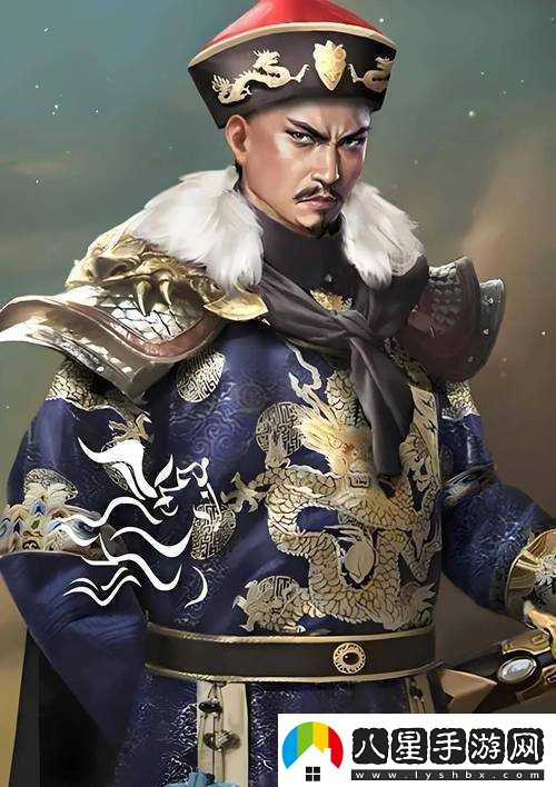 大將軍領兵攻略