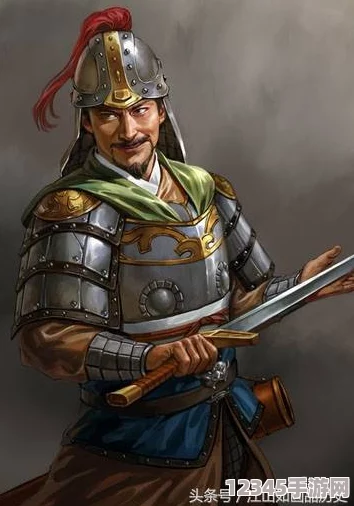 徐晃：口水三國中的鐵壁將領(lǐng)，揭秘其獨(dú)步戰(zhàn)場的非凡天賦與策略智慧