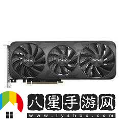 悟空定制力量覺醒！索泰RTX