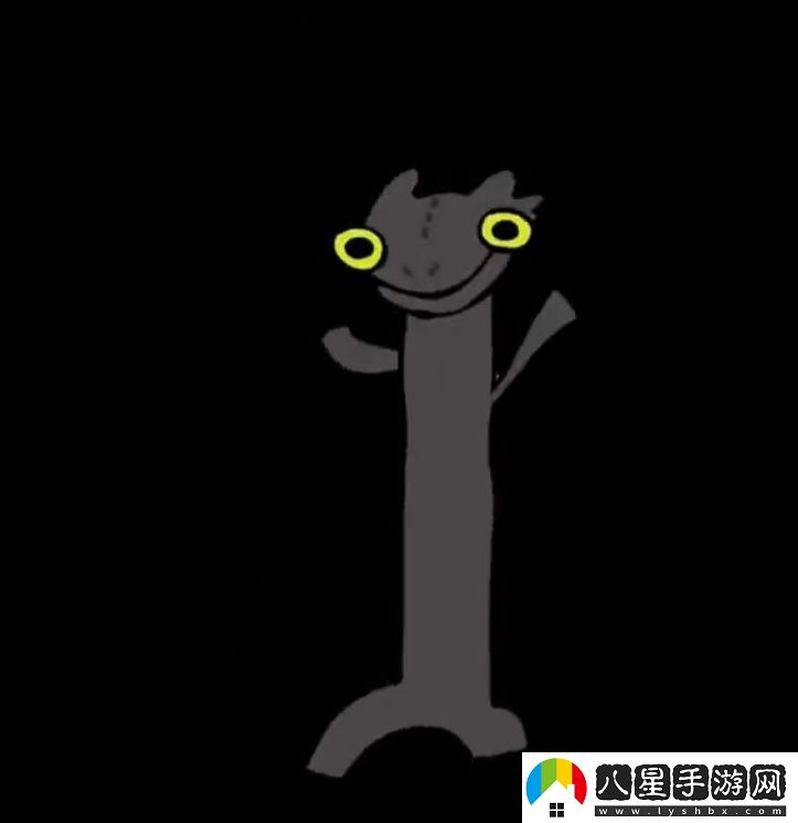抖音無(wú)牙仔跳舞梗圖表情包分享