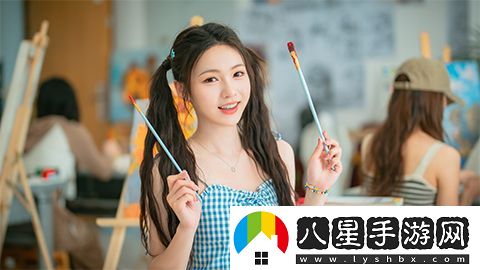 完蛋！我被美女包圍了！前傳游戲角色介紹