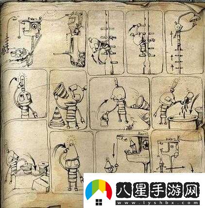機(jī)械迷城第關(guān)攻略詳解圖解游戲關(guān)卡過關(guān)技巧與難點(diǎn)解析