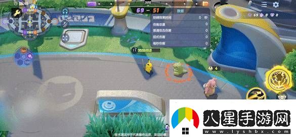 寶可夢大集結(jié)皮卡丘技能效果怎么樣