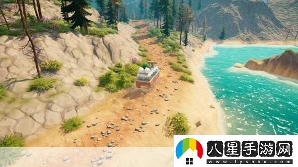 獨(dú)家揭秘Steam新寵ENDLESS