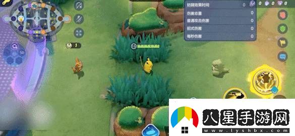 寶可夢大集結(jié)皮卡丘技能效果怎么樣