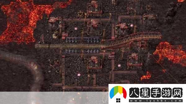 震撼來(lái)襲！異星工廠太空時(shí)代新敵人預(yù)告片燃爆玩家圈