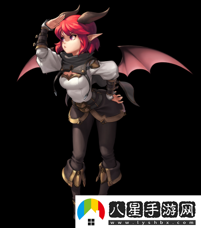 坎公騎冠劍魅魔冒險(xiǎn)家柚子