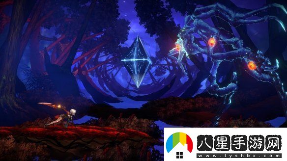 覺醒異刃發(fā)售2天24小時(shí)在線人數(shù)峰值僅221！
