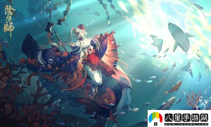 神秘之夜的陰陽師妖怪屋篝火晚會盛典