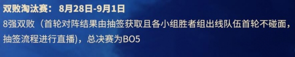 dota2斗魚超夢杯2024賽程是什么