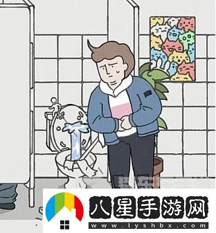 阿蛋等什么第七關成就如何完成