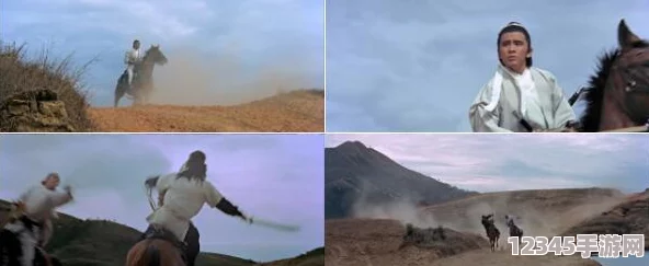 大話西游手游十大巔峰技能實戰(zhàn)效能權(quán)威盤點，助你策馬西行所向披靡！