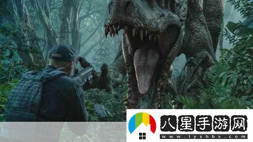 侏羅紀(jì)世界重生劇照震撼發(fā)布2025夏燃爆指尖冒險(xiǎn)！