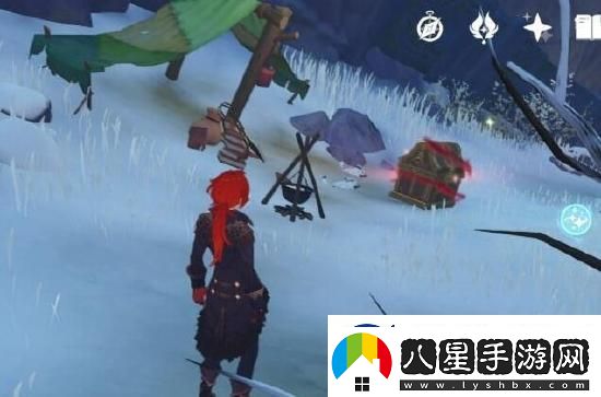 原神雪山狐貍任務怎么做